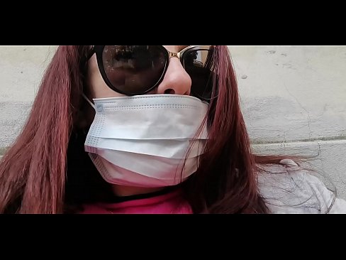 ❤️ Bidh Nicoletta a’ faighinn dìoghaltas air a nàbaidh agus pees anns a ’gharaids aige (cuarantine Eadailteach sònraichte Covid19) ❤️❌ Bhidio fucking aig gd.pornburst.ru ❤